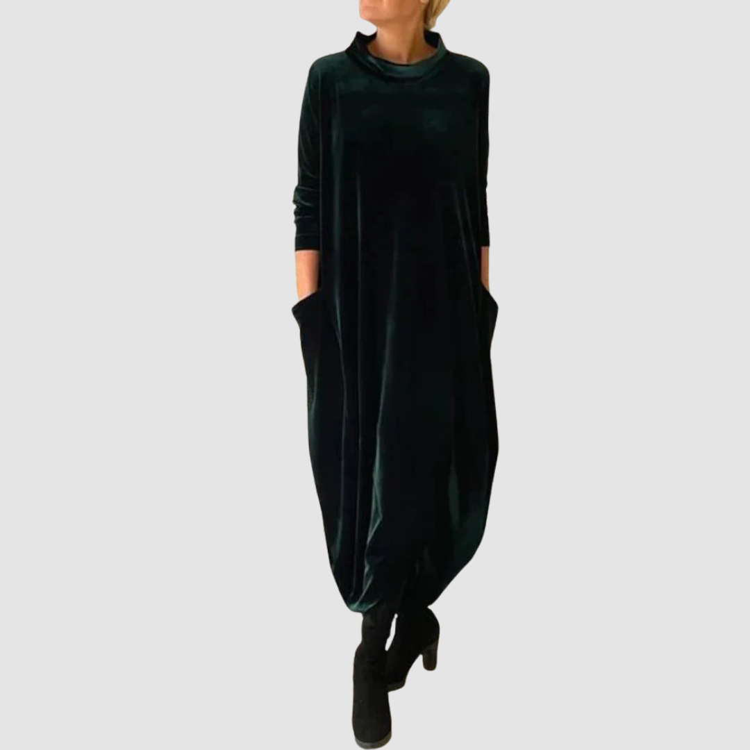 Lisette™ | Elegant and Stylish Dress
