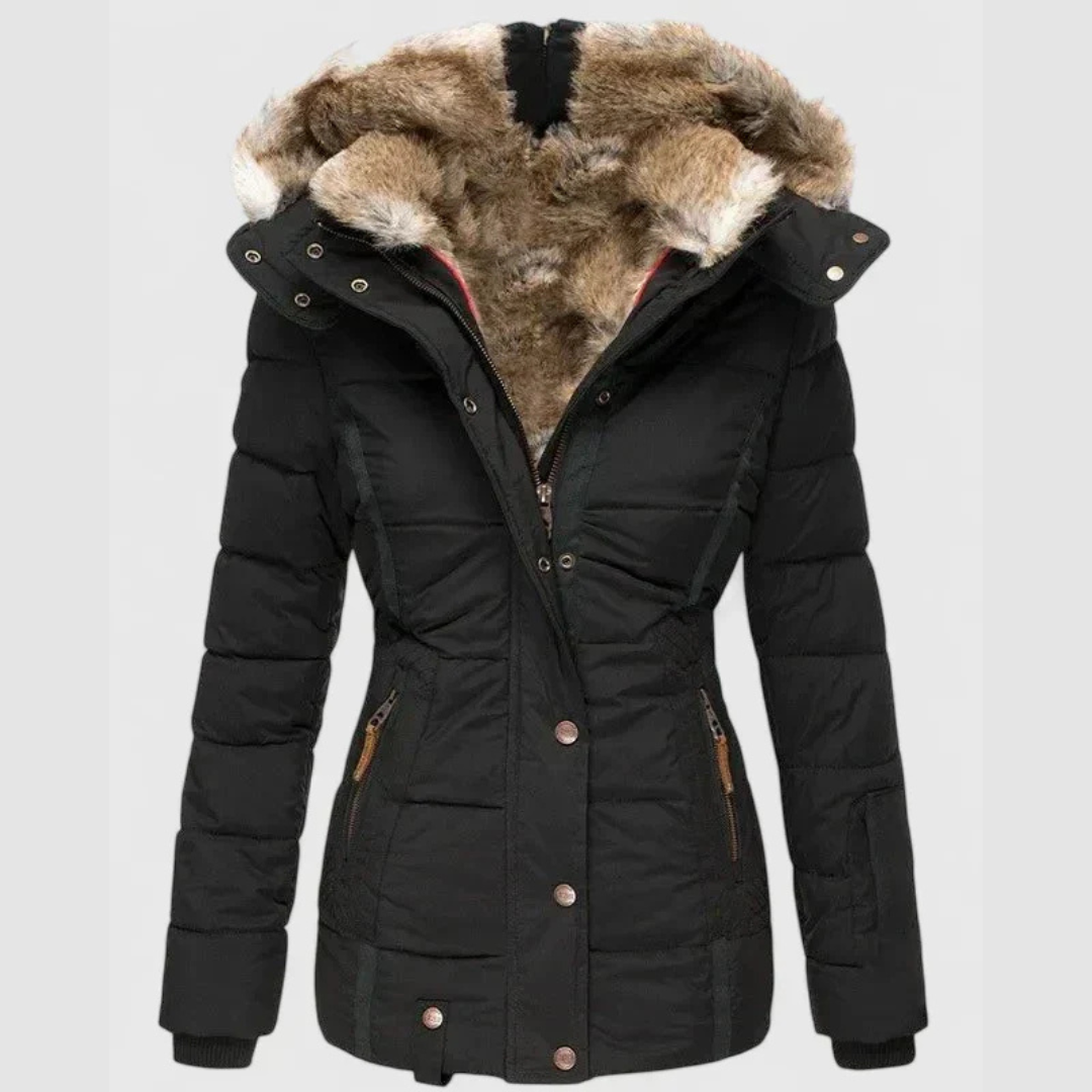 Londyn | Comfortable Coat