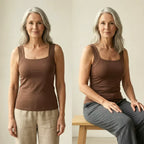 Roxanne | Komfort-BH Tanktop