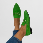 ChromaStep™ Statement Loafers