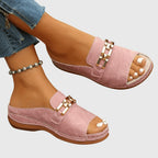 Beatrice™ | Orthopädische Sandalen