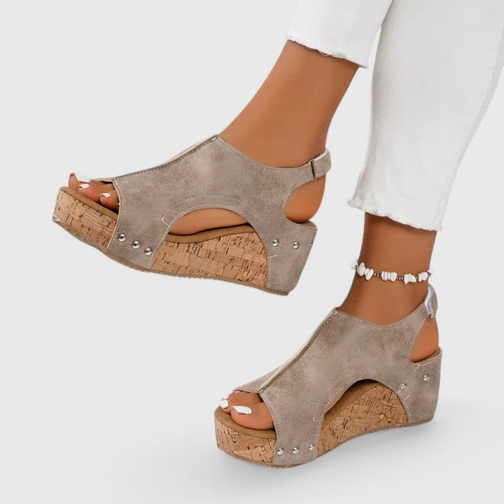 Jolyna® | Orthopädische Sandalen