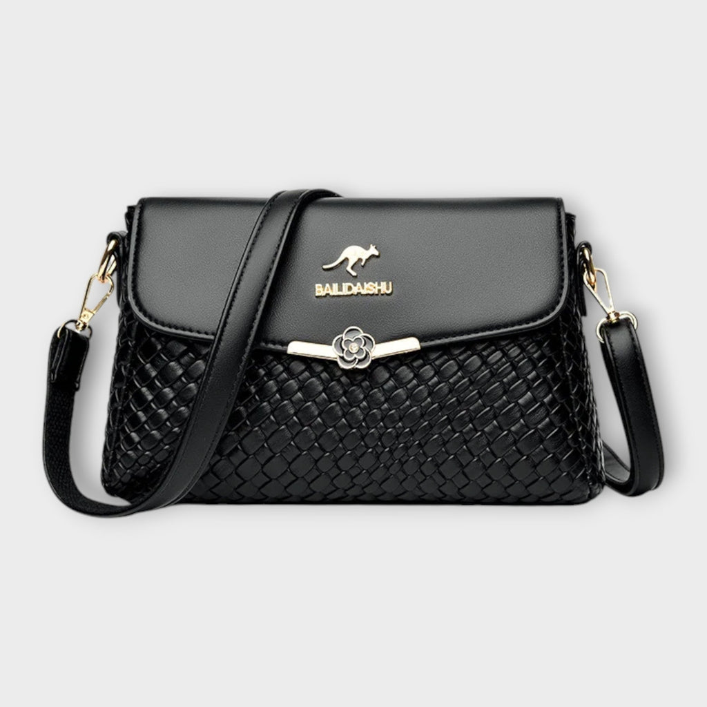 Olivia - Luxuriöse Schultertasche