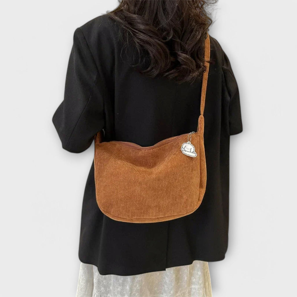 Cordura Schultertaschen für Frauen